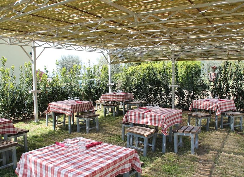 ร้านอาหาร รูปภาพ