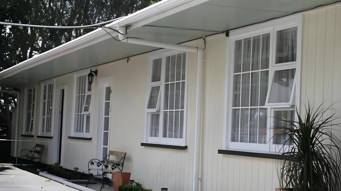 Timandra Motel