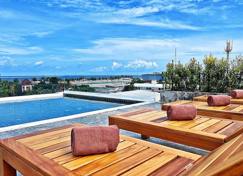 ระเบียง รูปภาพ