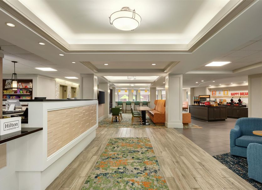 แผนกต้อนรับส่วนหน้า รูปภาพ