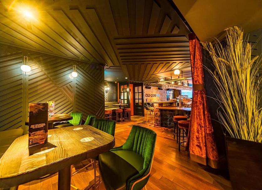 ร้านอาหาร รูปภาพ