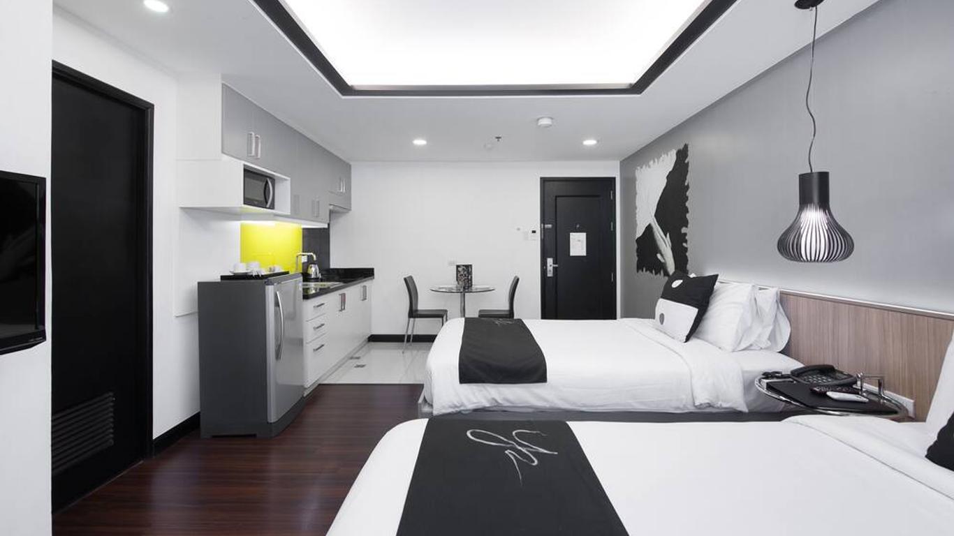 โรงแรม Y2 เรสซิเดนซ์