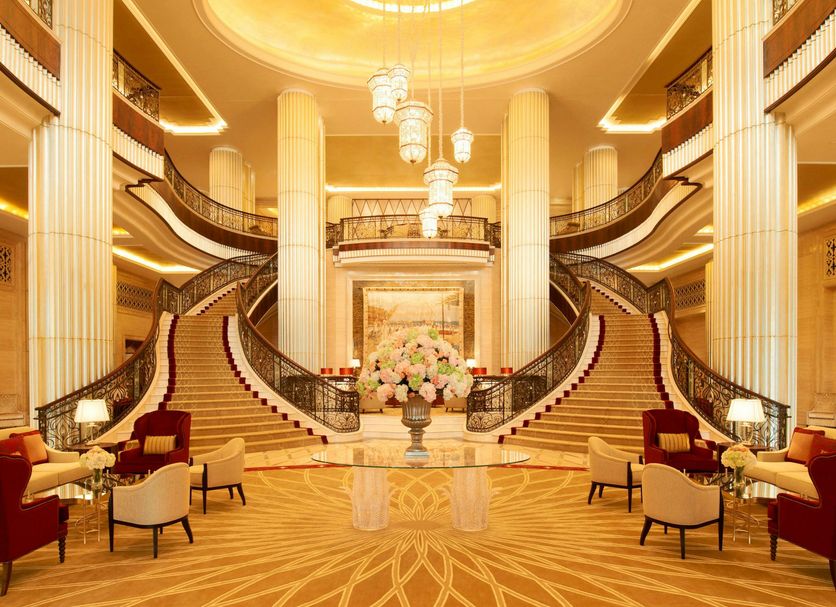 ล็อบบี้ รูปภาพ