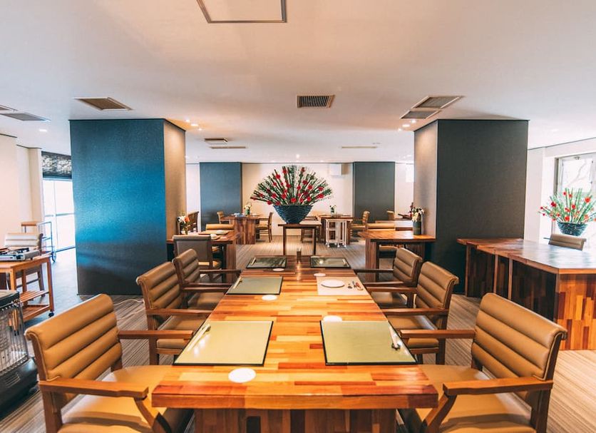 ร้านอาหาร รูปภาพ