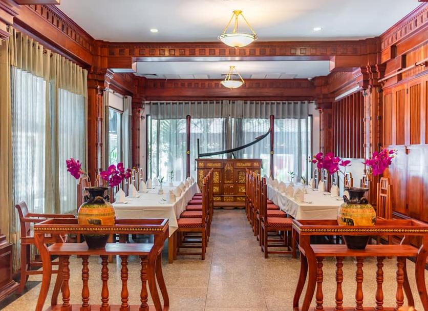 ร้านอาหาร รูปภาพ