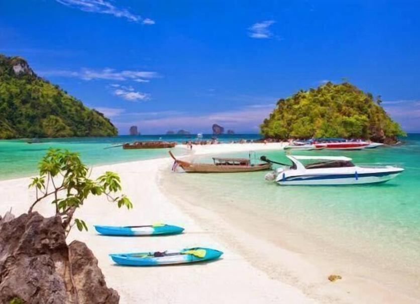 ชายหาด รูปภาพ