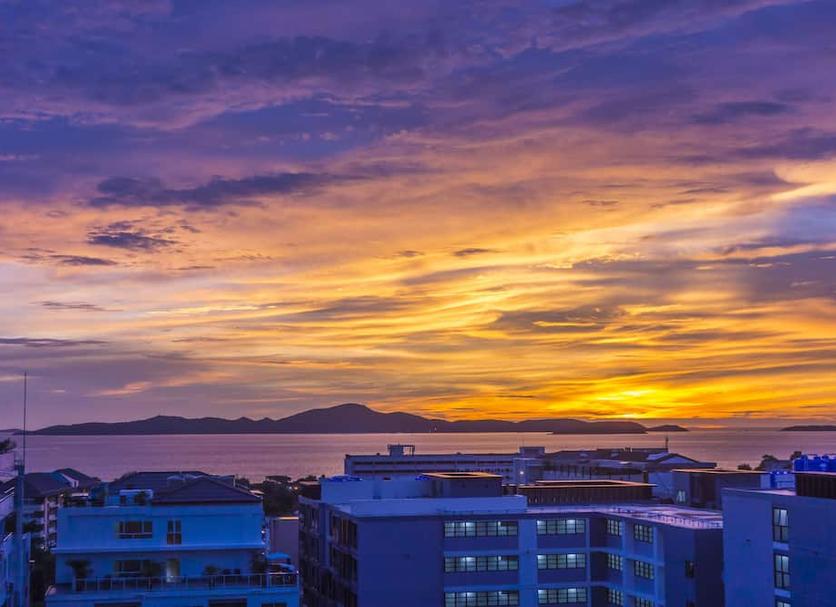 วิวภายนอก รูปภาพ