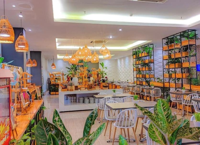 ร้านอาหาร รูปภาพ