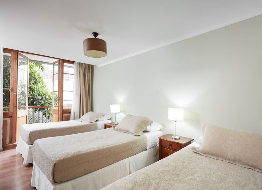 ห้องนอน รูปภาพ