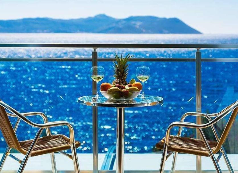 ระเบียง รูปภาพ