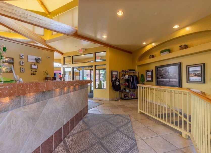 แผนกต้อนรับส่วนหน้า รูปภาพ