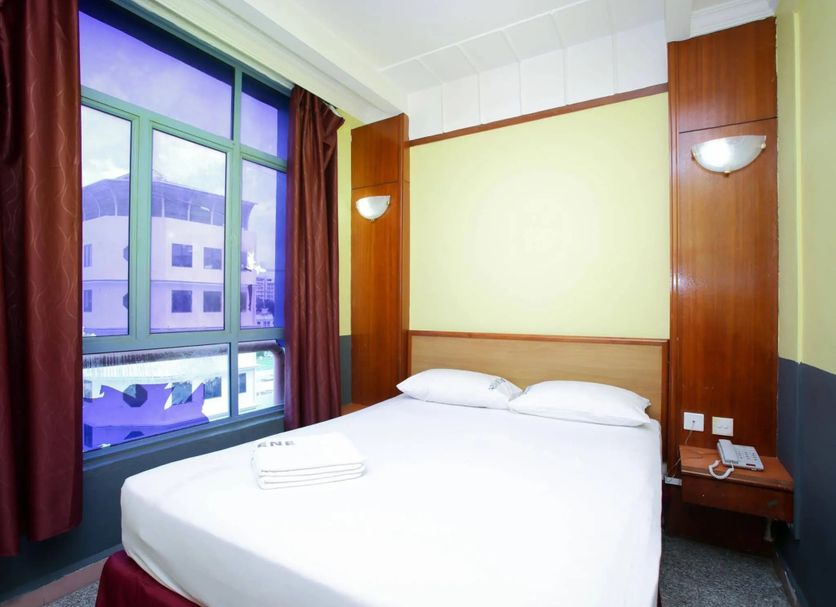 ห้องนอน รูปภาพ