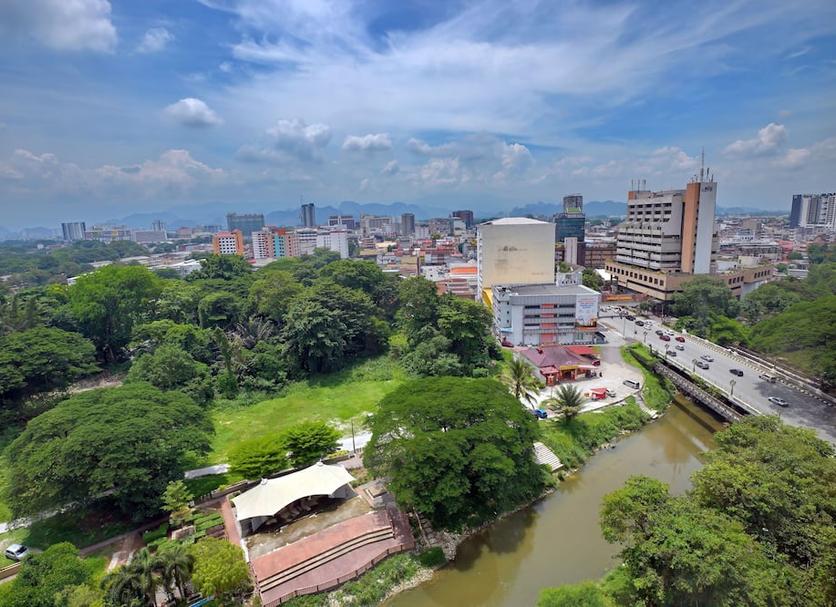 วิวภายนอก รูปภาพ