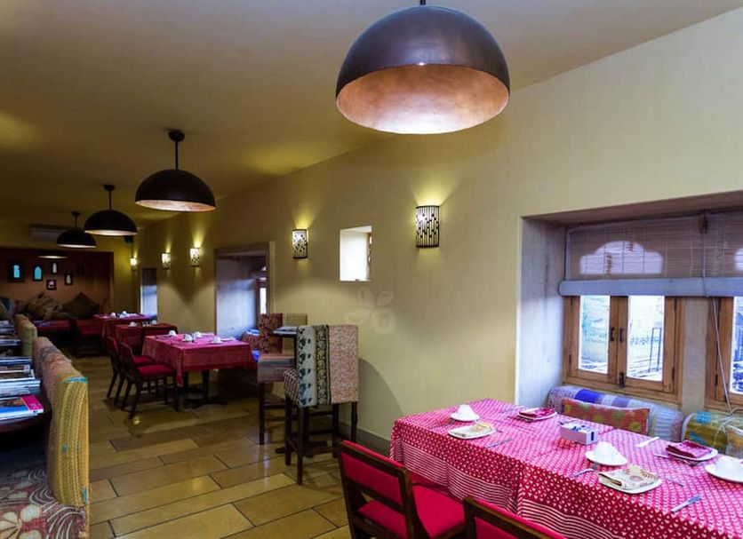 ร้านอาหาร รูปภาพ