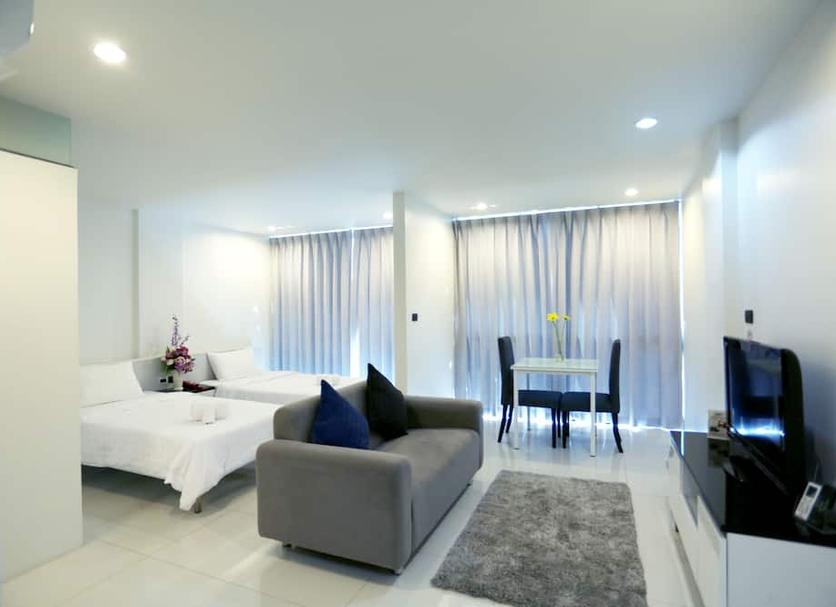 ห้องนั่งเล่น รูปภาพ
