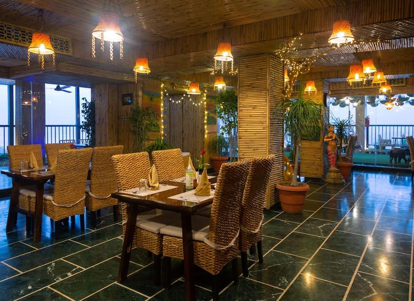 ร้านอาหาร รูปภาพ