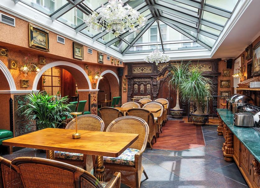 ร้านอาหาร รูปภาพ