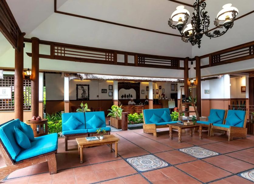 ล็อบบี้ รูปภาพ