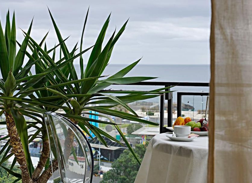 ระเบียง รูปภาพ