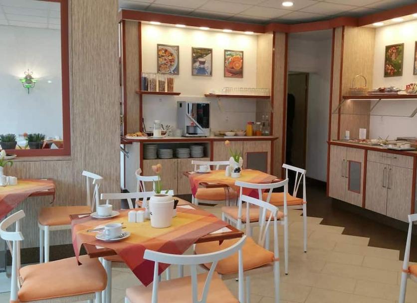 ร้านอาหาร รูปภาพ