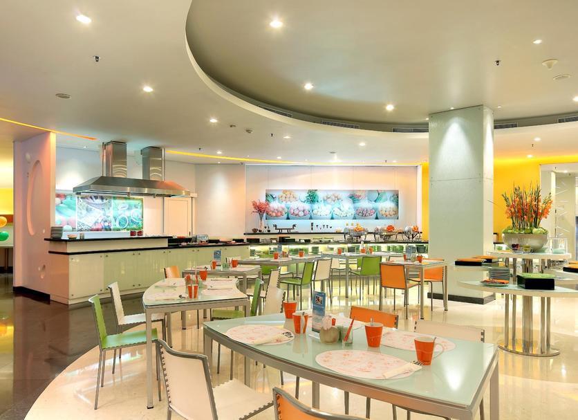 ร้านอาหาร รูปภาพ