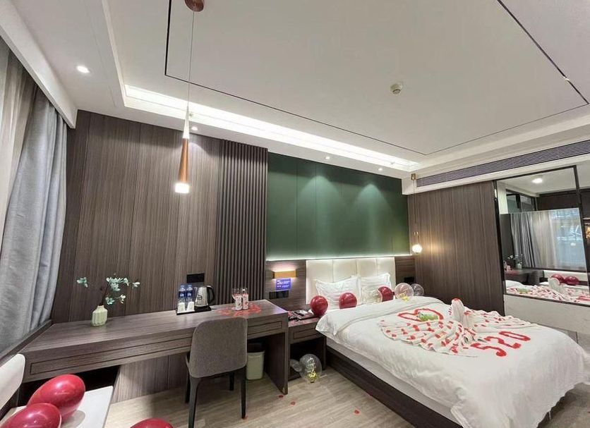 ห้องนอน รูปภาพ