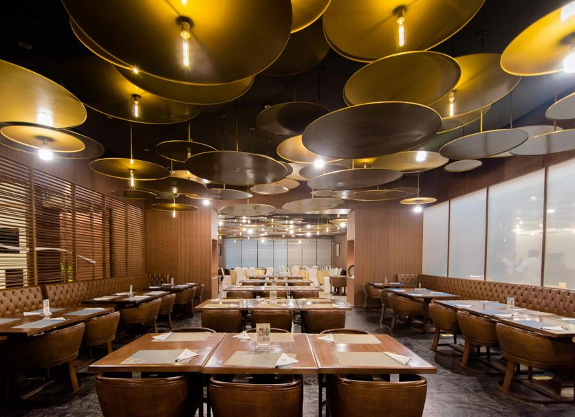 ร้านอาหาร รูปภาพ