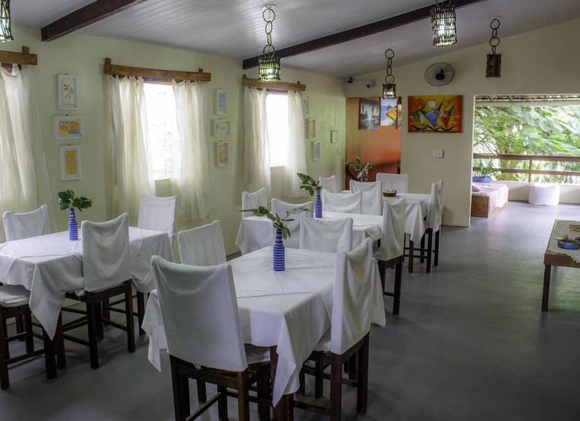 ร้านอาหาร รูปภาพ