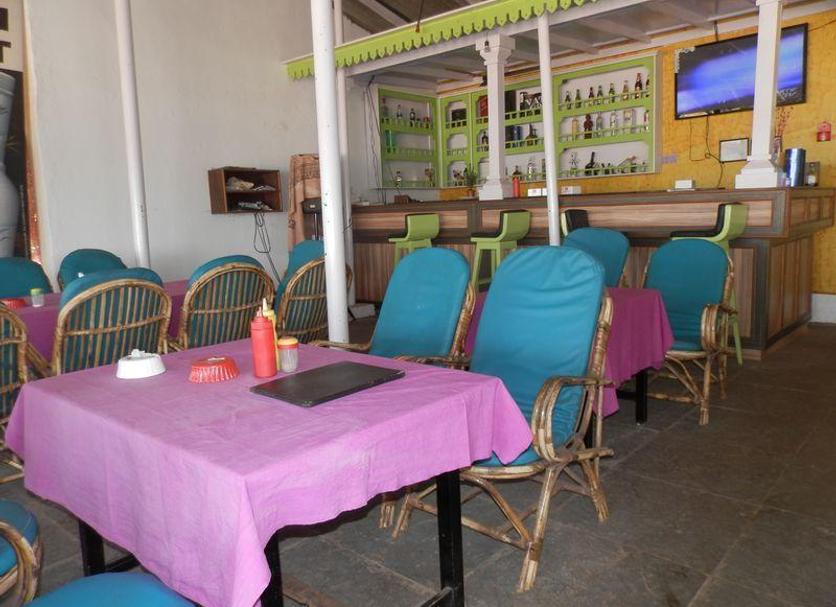 ร้านอาหาร รูปภาพ