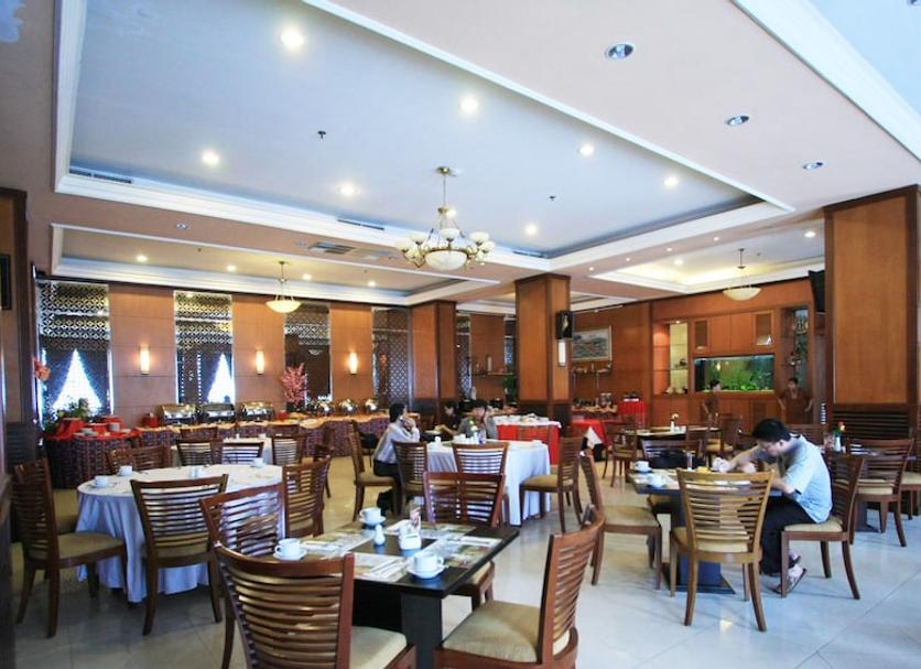 ร้านอาหาร รูปภาพ