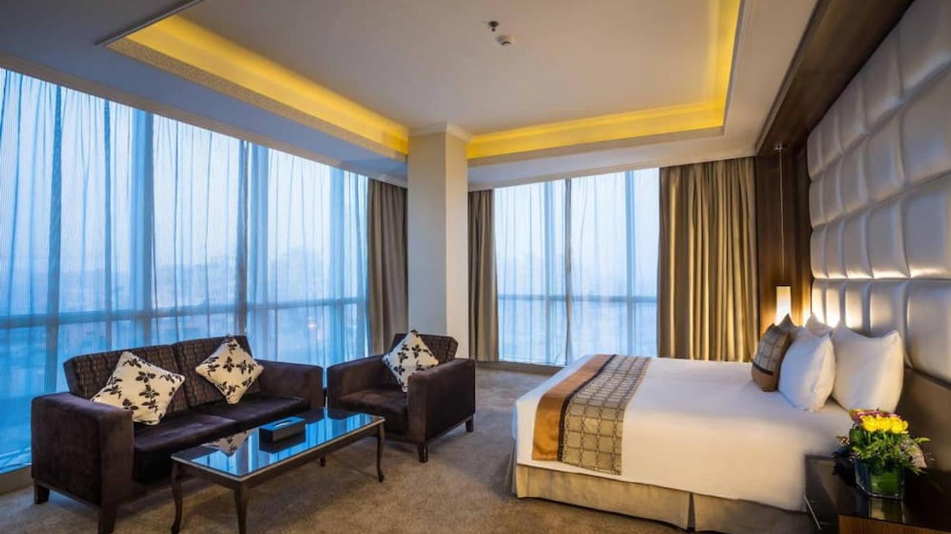 กลอรีอินน์โรงแรม
