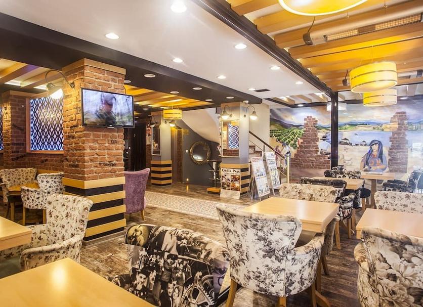 ร้านอาหาร รูปภาพ