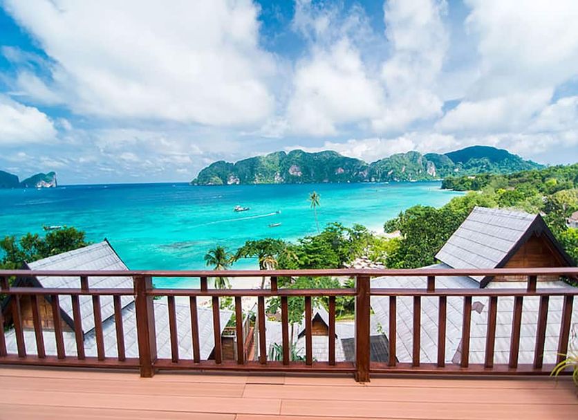 ระเบียง รูปภาพ