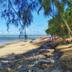 ชายหาด