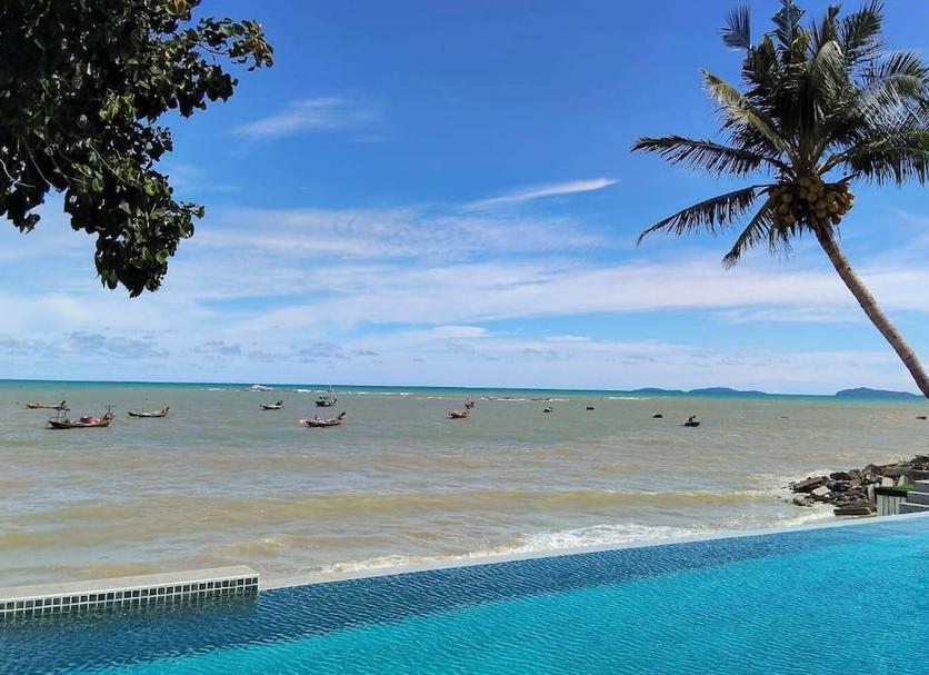 ชายหาด รูปภาพ