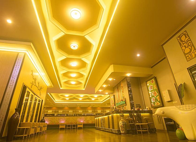 ล็อบบี้ รูปภาพ