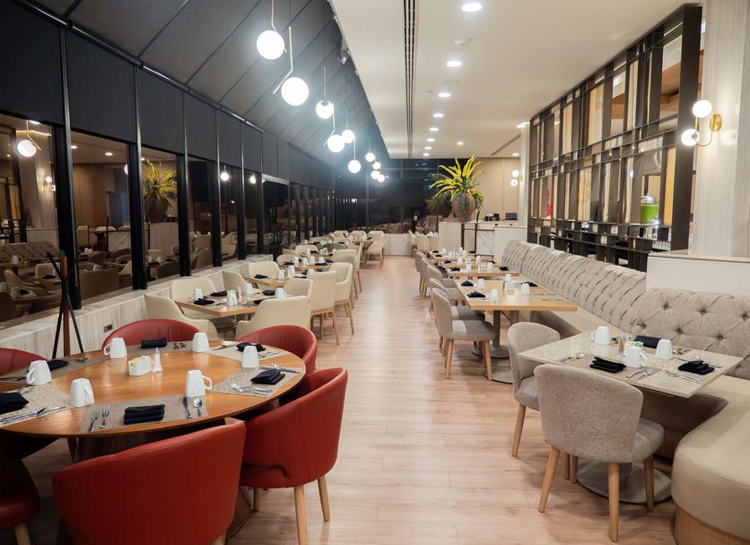 ร้านอาหาร รูปภาพ
