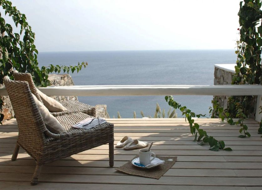 ระเบียง รูปภาพ