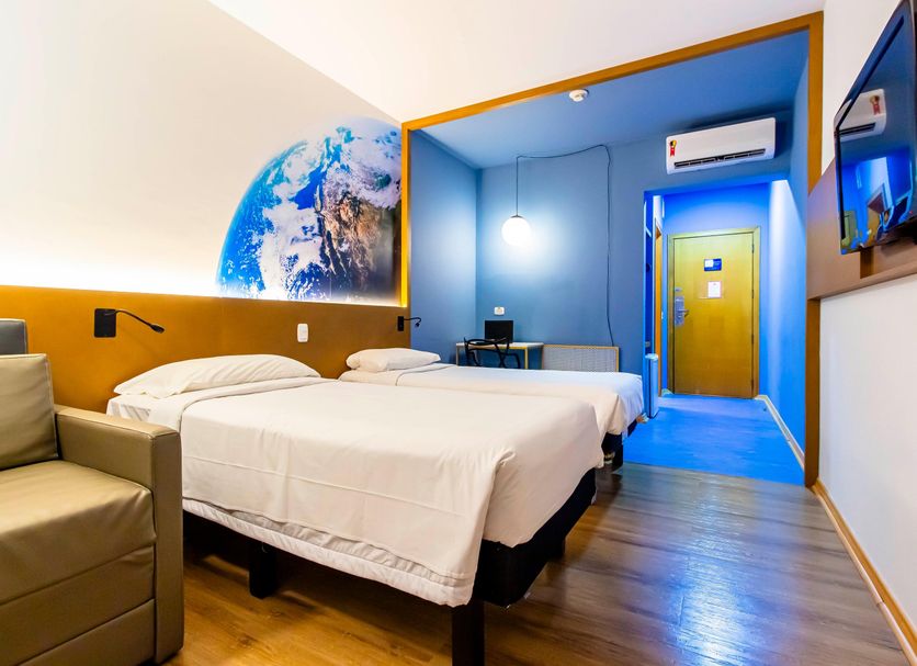 ห้องนอน รูปภาพ