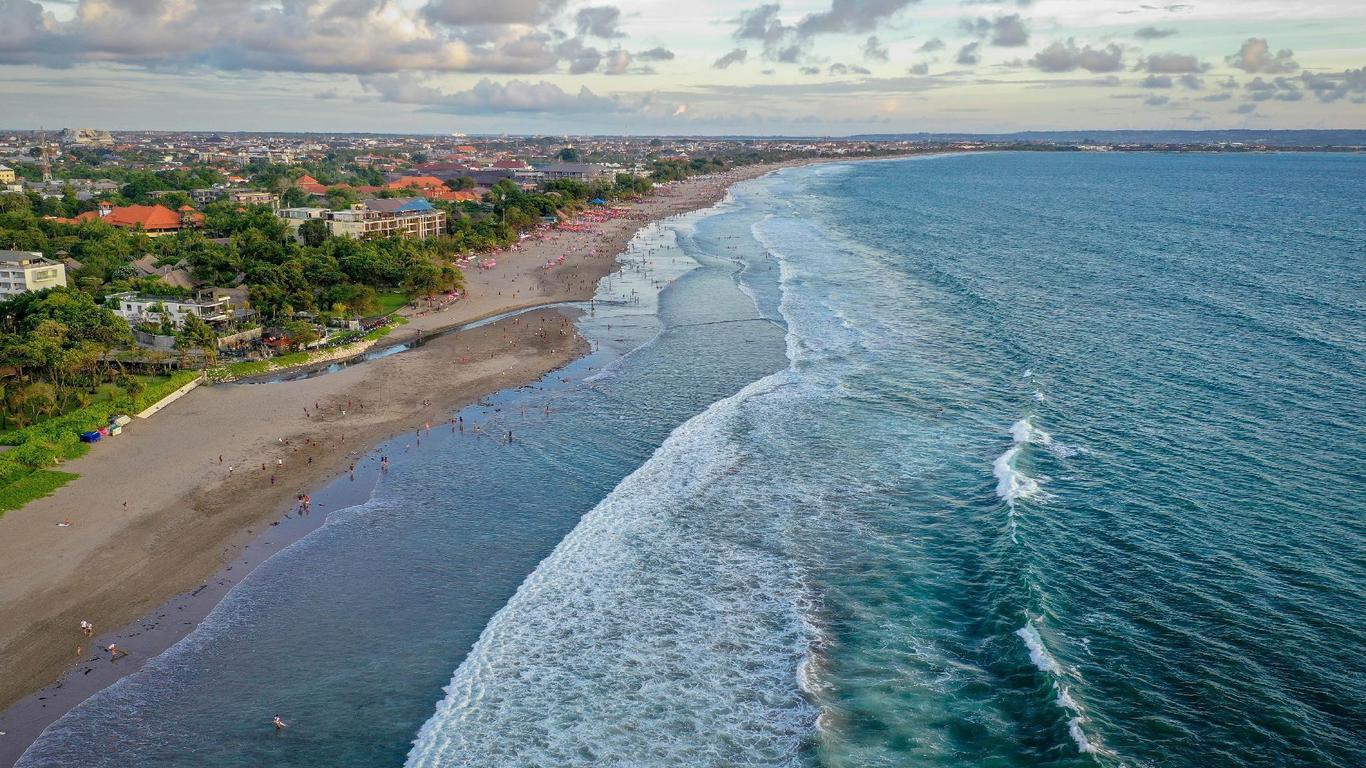 Gusti Homestay Bali