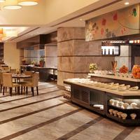 โรงแรม Doubletree By Hilton Gurgaon - New Delhi Ncr