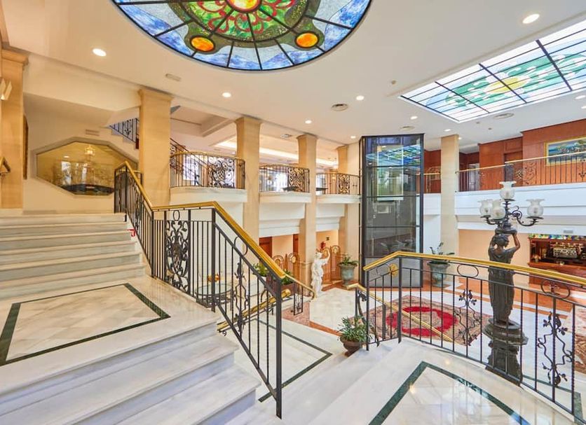 ล็อบบี้ รูปภาพ