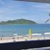 ชายหาด