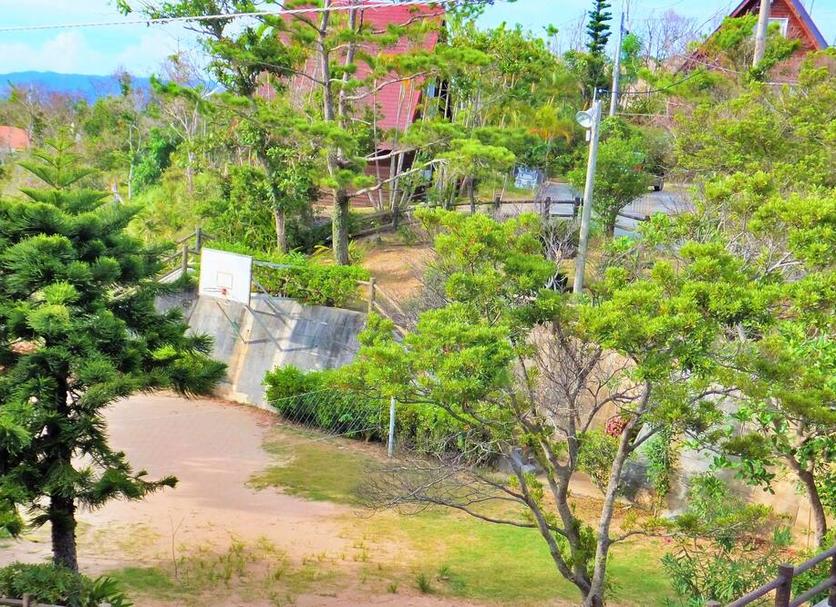 วิวภายนอก รูปภาพ