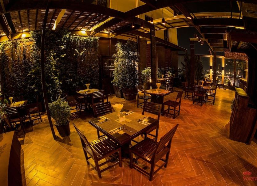 ร้านอาหาร รูปภาพ