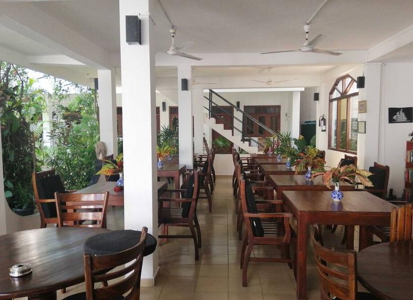 ร้านอาหาร รูปภาพ
