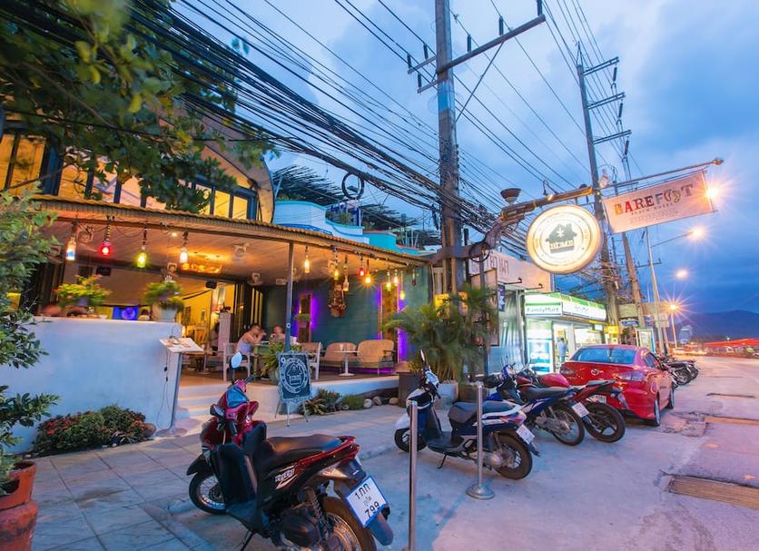 วิวภายนอก รูปภาพ