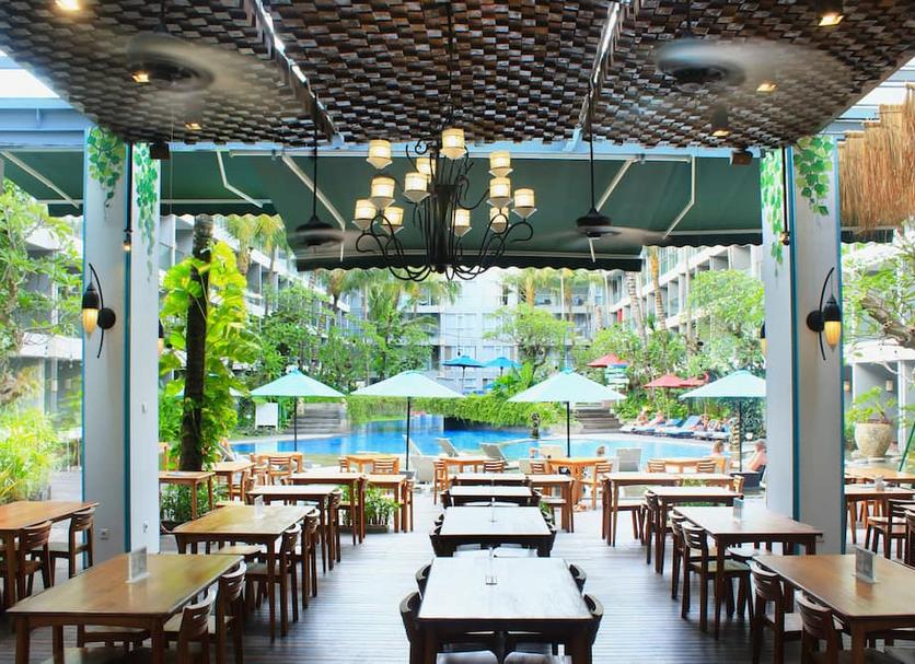 ร้านอาหาร รูปภาพ