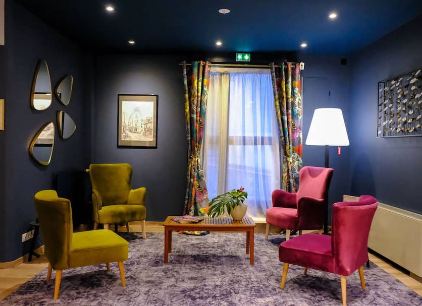 ห้องนั่งเล่น รูปภาพ