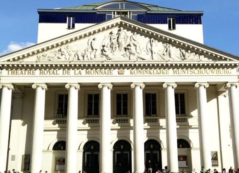 อาคาร รูปภาพ